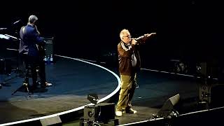 HERBERT GRÖNEMEYER - unterwegs - LIVE@VELODROM BERLIN 11.09.2025