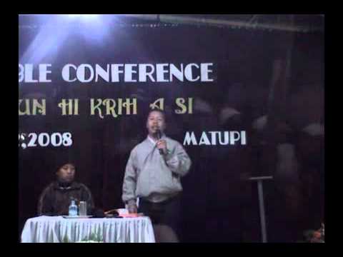 Khrihfa Timi Zeidah Asi Part 1