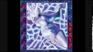 Xorcist - Spider