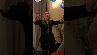 Bury My Lovely - Mary Fahl (October Project)