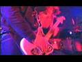 Baby Woodrose - Who's it gonna be (live) 