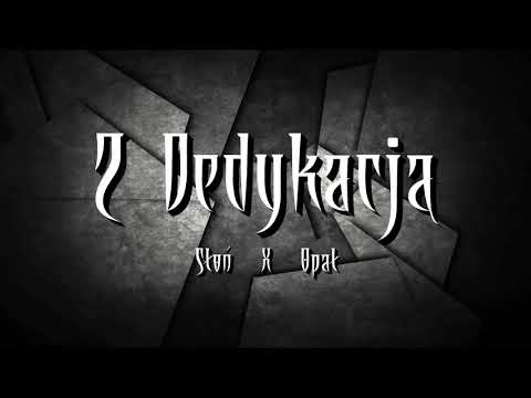 Słoń x Opał - Z Dedykacją (DZiMi Blend)