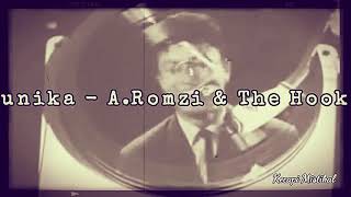 Download lagu Zunika - A.Romzi & The Hooks mp3 Download lagu Zunika - A.Romzi & The Hooks mp3