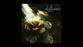 Deftones - Smile (instrumental)