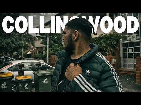 Inside Melbourne’s Most Notorious Flats - Collingwood