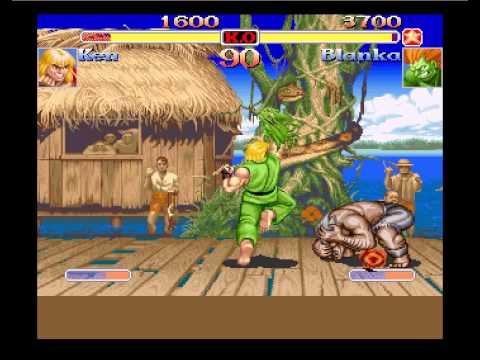 super street fighter ii turbo amiga cd32