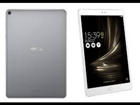 ASUS ZENPAD 3S 10