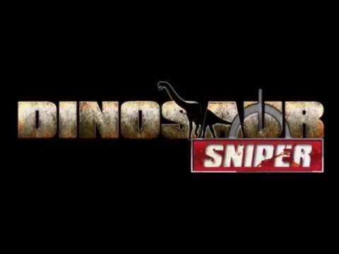 Dino Hunting 2018 – Safari Sniper Dinosaur Hunter Video