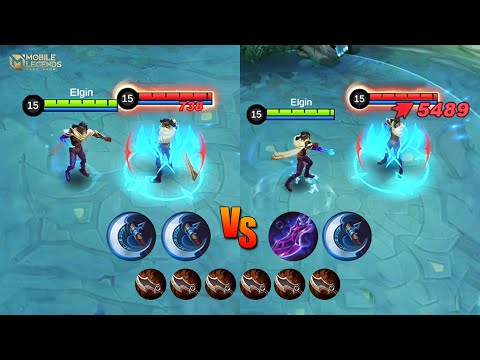 DOES BRODY NEED ATTACK SPEED? LETS FIND OUT - MLBB
