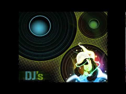 Tony Ray feat. DJ Take - Put your hands up