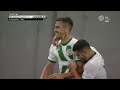 videó: MTK - Ferencváros 1-6, 2023 - Green Monsters szurkolás