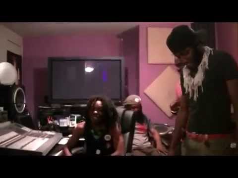 "Mawd An Bawd" at JAMBOX Studio A