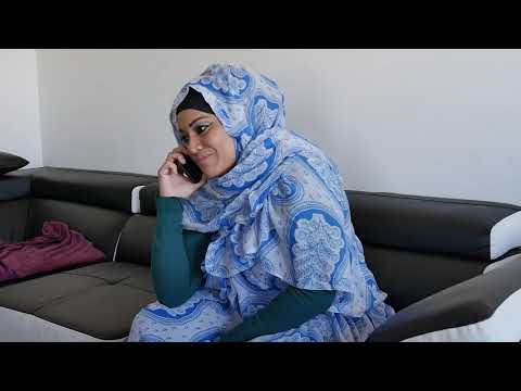 Femme soumise parti 1  ( Wadjeni )