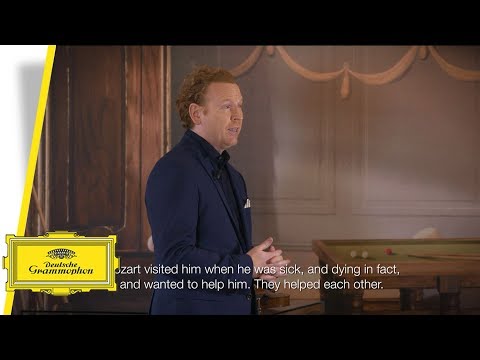 ﾀﾞﾆｴﾙ･ﾎｰﾌﾟの関連動画 4