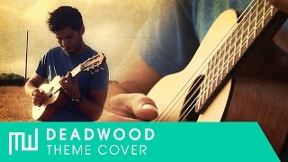 Deadwood - Main Theme (Folk Rock cover)