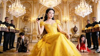 He Chose His Mistress Over Me. Little Did He Know, I'm the Billionaire's Daughter!