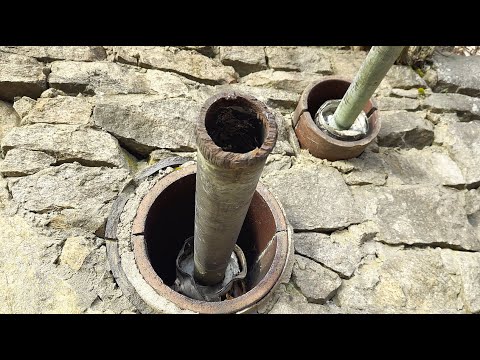 Whitinsville Village In Northbridge, MA, Condensed Version