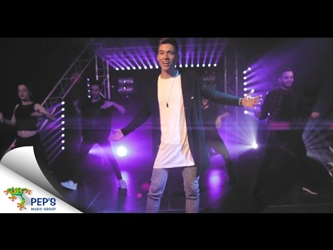 Borja Rubio feat. Maykel - Niña (Tráiler Oficial)