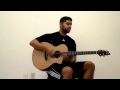 BJ Putnam Sing A New Song Lesson 