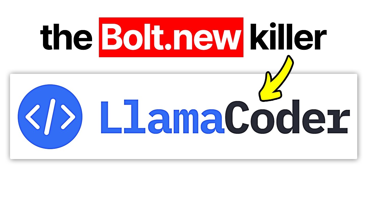 NEW Llama Deepseek Coder V3 is INSANE (FREE!)