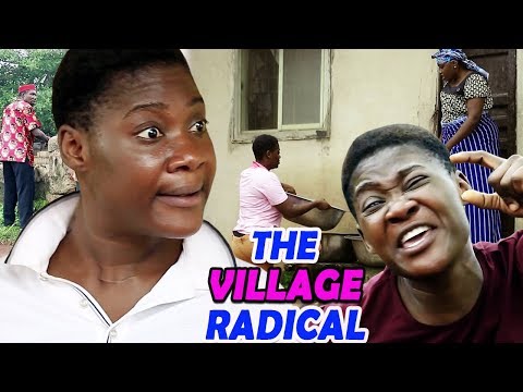 The Village Radical Season 3&4 - Mercy Johnson 2019 Latest Nigerian Nollywood Movie ll Full HD