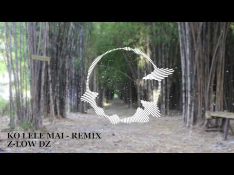KOLELE MAI - Timor Leste "Z Low DZ" (Remix)