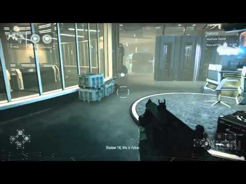 Killzone: Shadow Fall Walkthrough - Chapter 4 Part 1