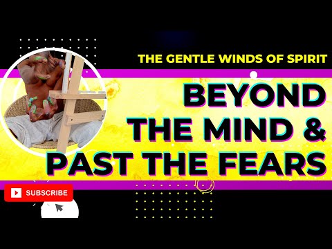 16º Libra Full Moon 🌕 Gate 57: ClairAudience