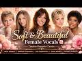 Soft Beautiful Female Vocals Timeless Romantic Classics By The Carpenters Anne Murray More