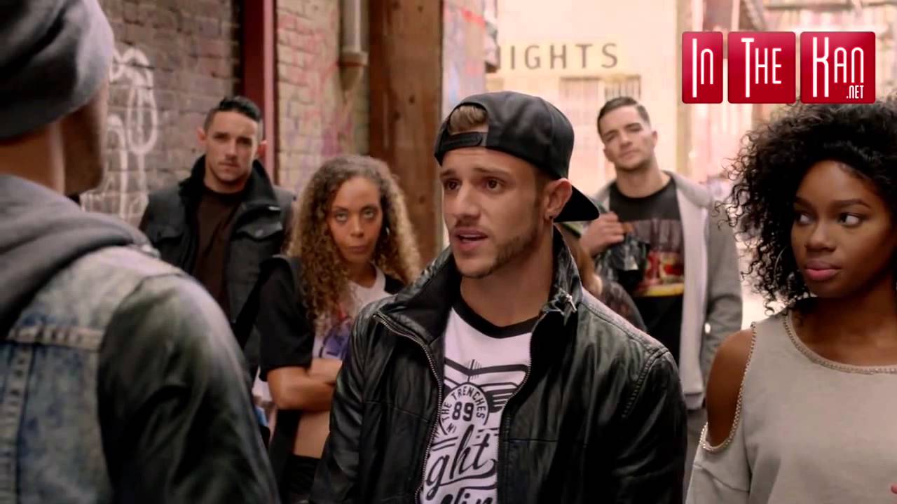 Step Up: All In Video Review