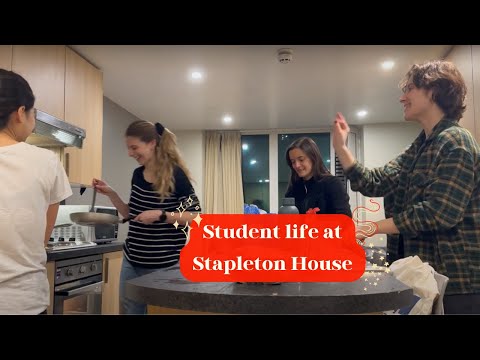 Unite Stapleton House Single Ensuite Room | UCL Accommodation