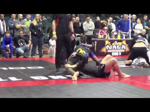 Purple belt Highlights