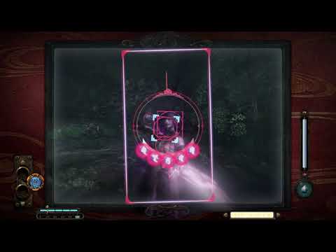 Fatal Frame: Maiden of Black Water - Slow Lens