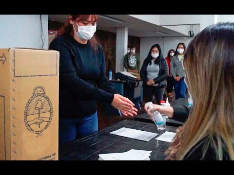 “Ir a votar este domingo es sanitariamente seguro”