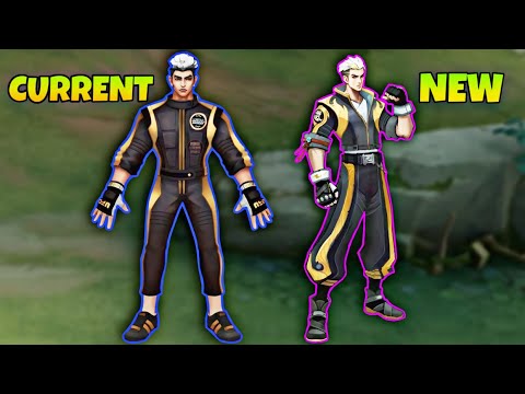 WHAT MOTOON REVAMPED CHOU IS  INSANE