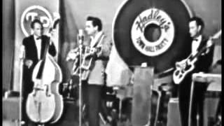 (1959) Johnny Cash - Frankie &amp; Johnny