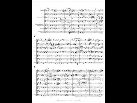 FM014 Elgar Spanish Lady Suite 3 Adagio