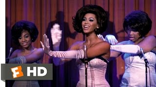 Dreamgirls (4/9) Movie CLIP - We&#39;re Your Dreamgirls (2006) HD