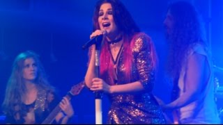 Delain  &quot;Army Of Dolls&quot;  16-11-2016