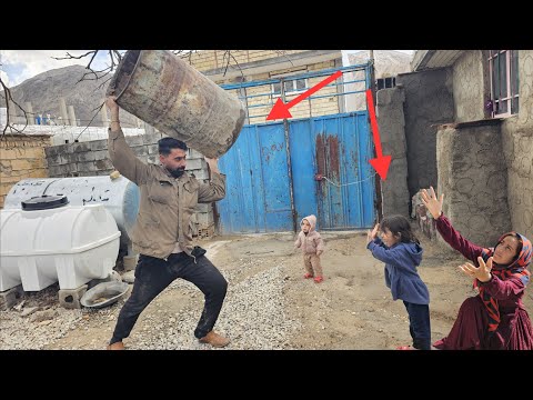 "We Found Something MYSTERIOUS in ANCIENT CAVE! 👽💎 (WHAT IS THIS?!)"