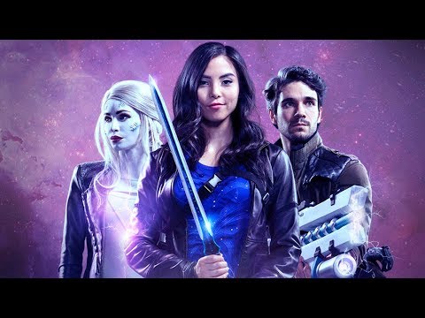 怎麼了，女士們？- 小姐2059 S2 (第1集) (Sup, Ladies? - Miss 2059 S2 (Ep 1))