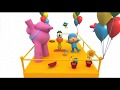 Pocoyo Pato Es Mío S02E24