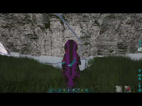 ARK OFFICIAL PVE S2 - TROLLING LIKE ITS PVP Ep 7 Feeding The Sharks