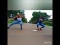 Bayekele Challenge By Karaboo S Nd Tshefofatso Goodness