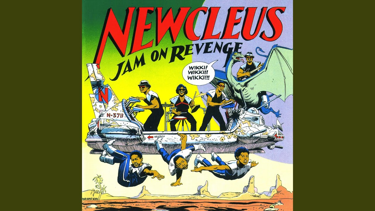 Computer Age (Push the Button)