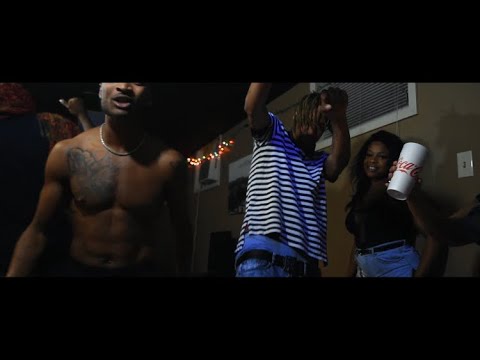 Bali Ky - Beat Ya Feet Feat DeeJackson & $uave (Music Video) SatchMoeFilmz