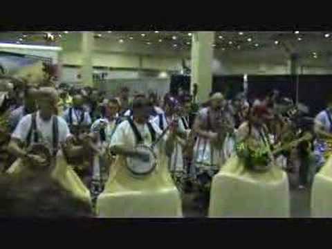 quaker city '08 show of shows