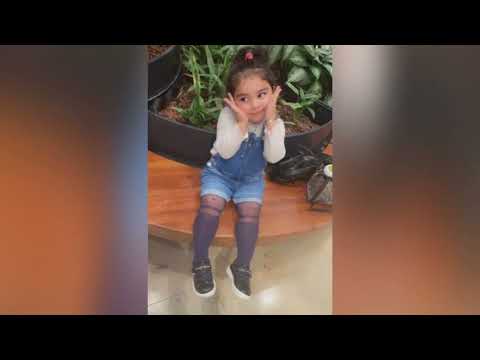 ZSÜLI 2022 ❌ KADISÁNAK SZÜLETÉSNAPJÁRA (Arabian Disco Styl)