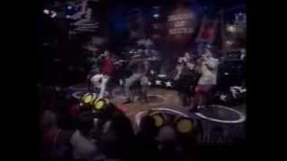 Take 6 live 1995