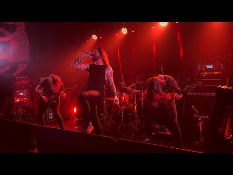 Complexant - I’ve Been Waiting (Live @ La La La’s 06/10/2023)